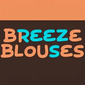 BreezeBlouses