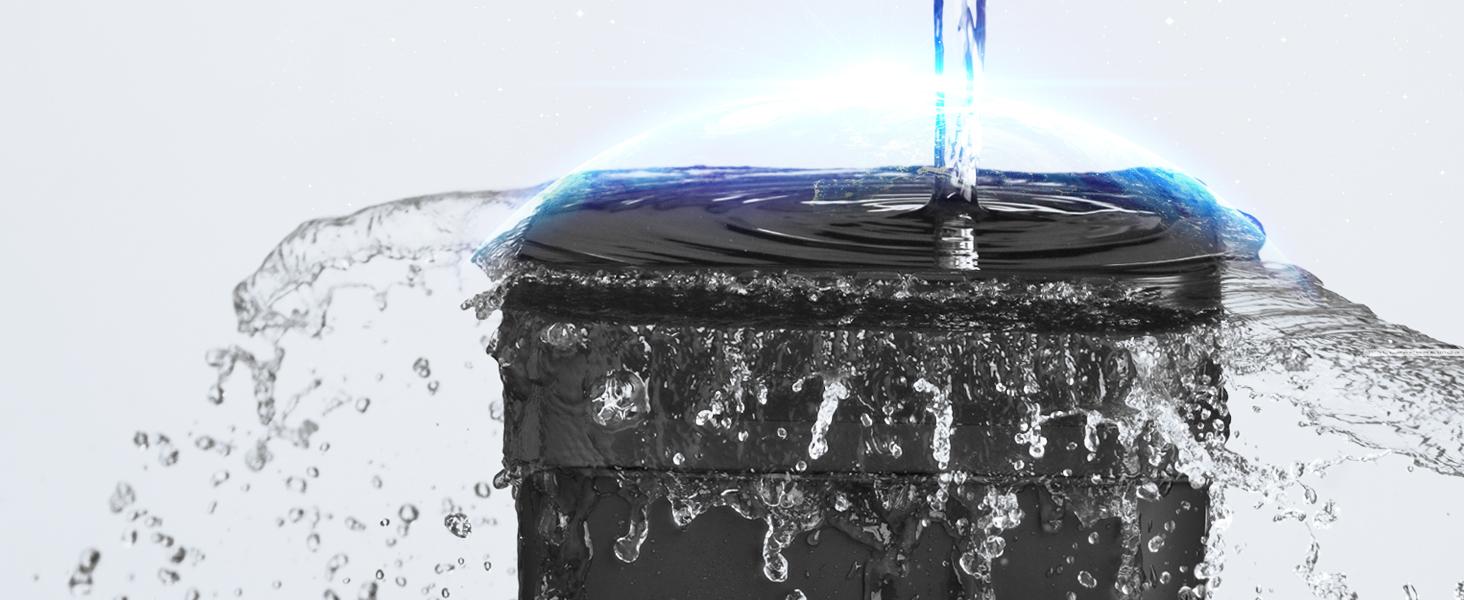 2 Pack 2.2 Gallon Bathroom Automatic Trash Can Touchless Smart Motion Sensor Garbage Can with Lids Small Narrow Electric Garbage Bin for Bedroom Living Room Office