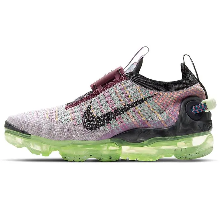 Nike Wmns Air VaporMax 2020 Flyknit 'Violet Ash Volt' CV8821-501