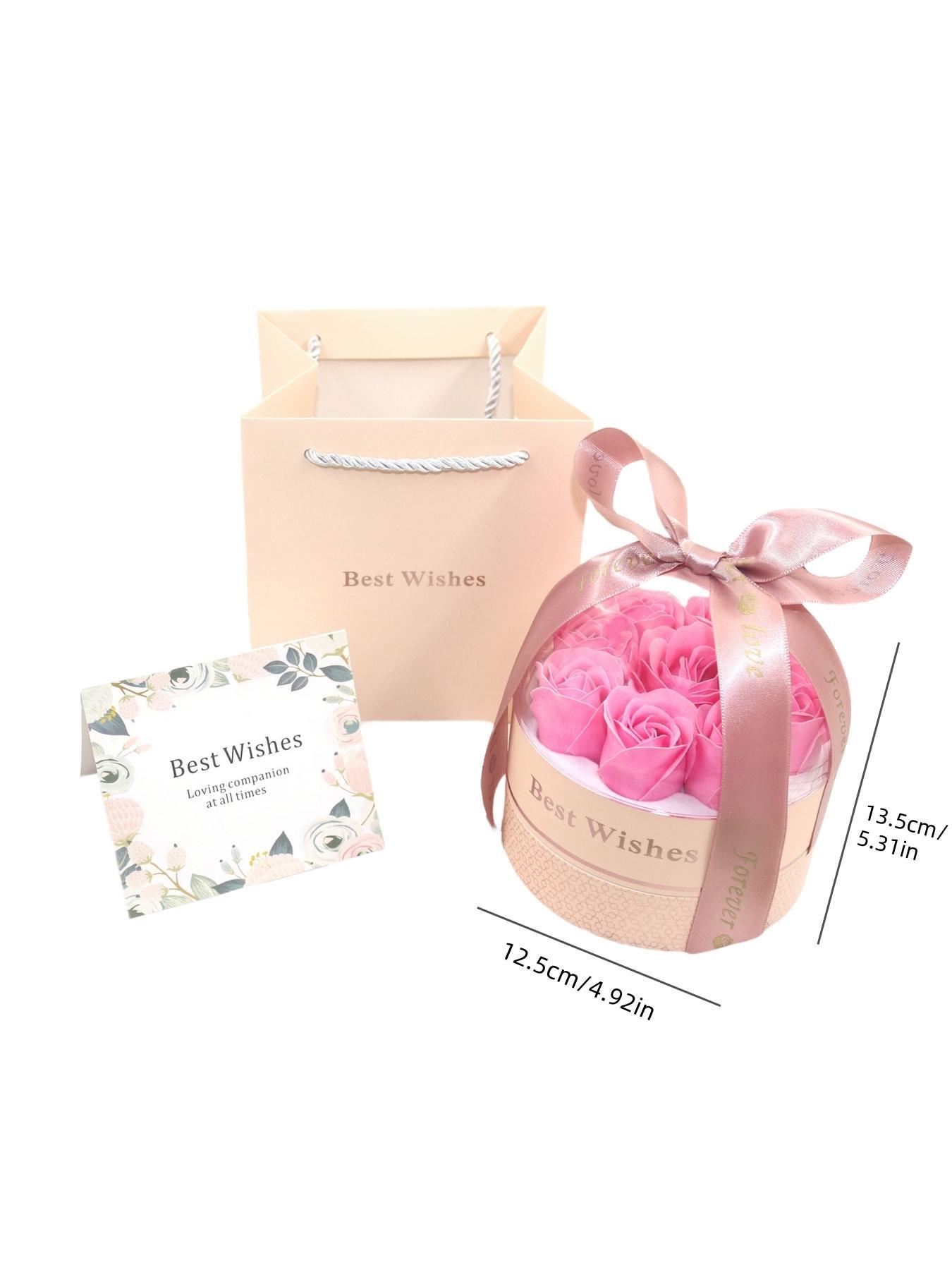 S925 Sterling Silver 1CT Moissanite Solitaire Ring, Elegant Jewelry for Women, Trendy All-match & Exquisite Jewelry for Birthday Gift with Box