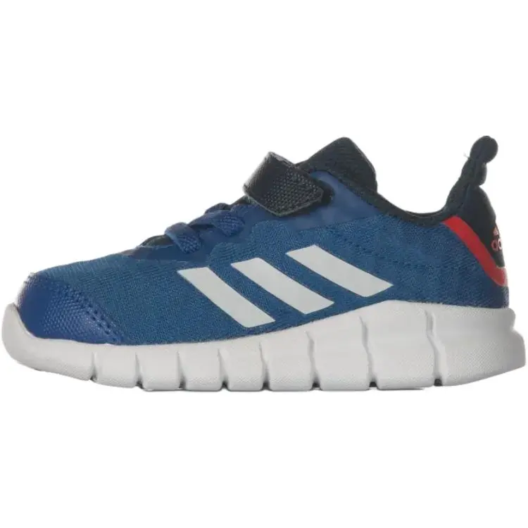 adidas Performance Comfortable Versatile Anti-Kick Shock-Absorbing Low-Top Walking Shoes BA9346