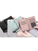 Light Green*1 pc+Black*1 pc+Pink*1 pc