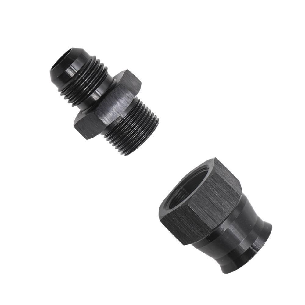 Car modification reducer connector, car parts fuel adapter connector, rotary hose connector