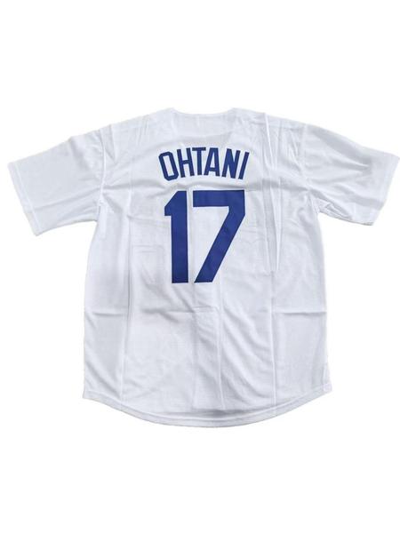 Men's Letter & Figure Embroidered Baseball Jersey, Casual Loose Short Sleeve V Neck Baseball Top for Fall & Winter, Men's Sportswear for Training & Competition Men's Letter & Figure Embroidered Baseball Jersey, Casual Loose Short Sleeve V Neck Baseball Top for Fall & Winter, Men's Sportswear for Training & Competition