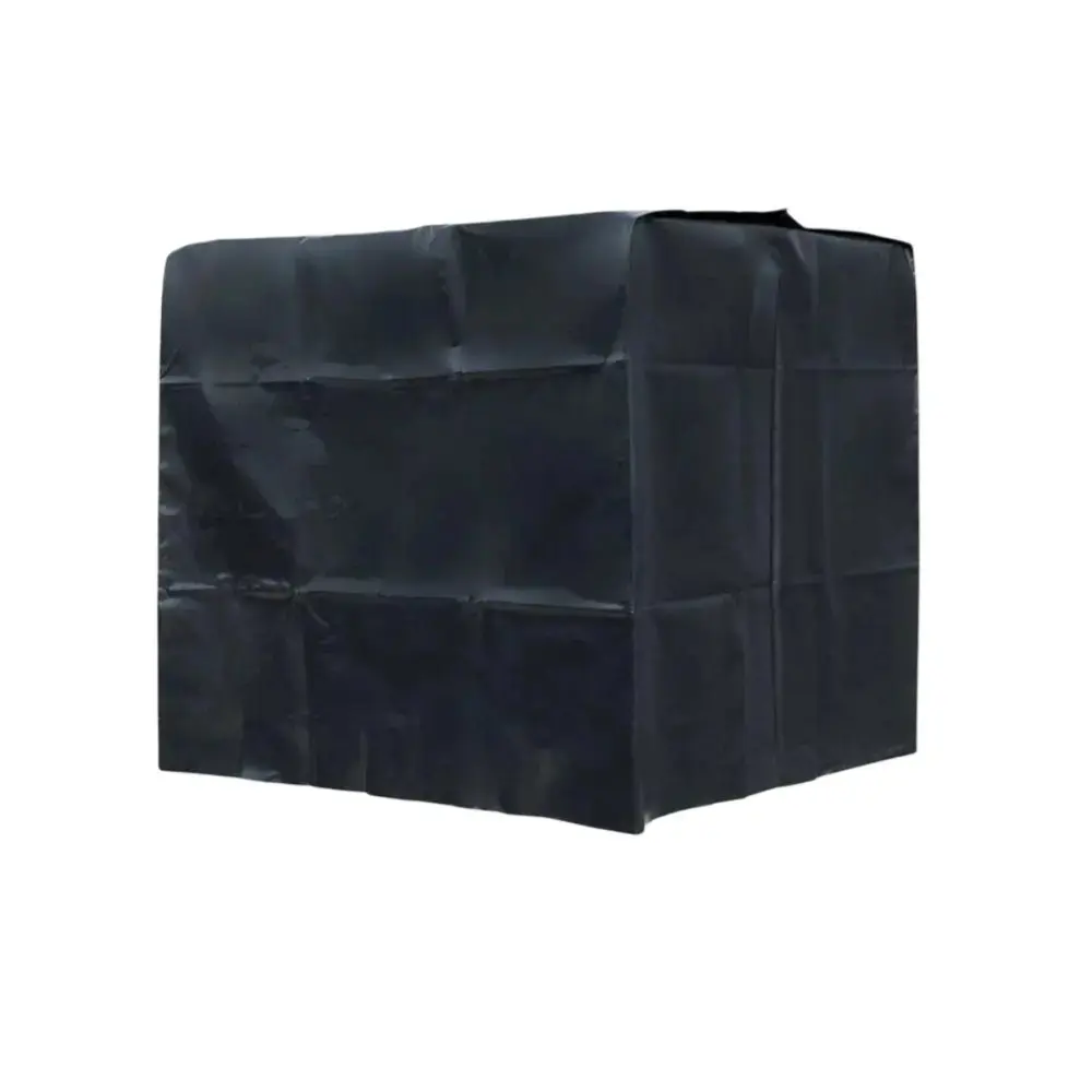 🌿 Waterproof IBC Tote Sun Cover｜210D Polyester Tank Cover for Outdoor Garden Use, Sunshade Protection for Water Tanks