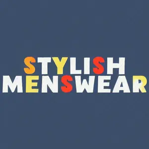 Stylish menswear Stylish menswear
