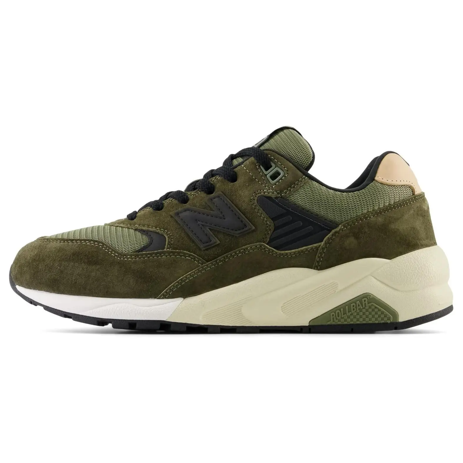 New Balance 580 'Dark Olivine' MT580ADC