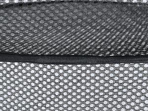 Yesker 8 Layer Herb Drying Rack Hanging Mesh Net Foldable Plant Drying Racks 24" Diameter with Green Zipper & Hook Dryer Hanging Rack for Herbs Seed Bud Fruit Clothes Grow Tent Closets Garden Outdoor