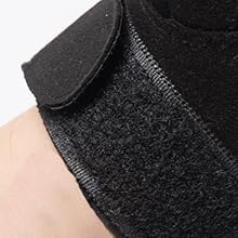 Outdoor Men's Knuckle Protection Workout Training Fingerless Gloves