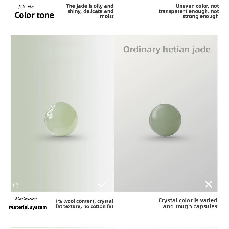 S925 Sterling Silver Hetian Jade Gourd Bracelet for Women Gold Inlaid Jade New Chinese Style National Style Jade Bracelet Light Luxury Exquisite Gift.