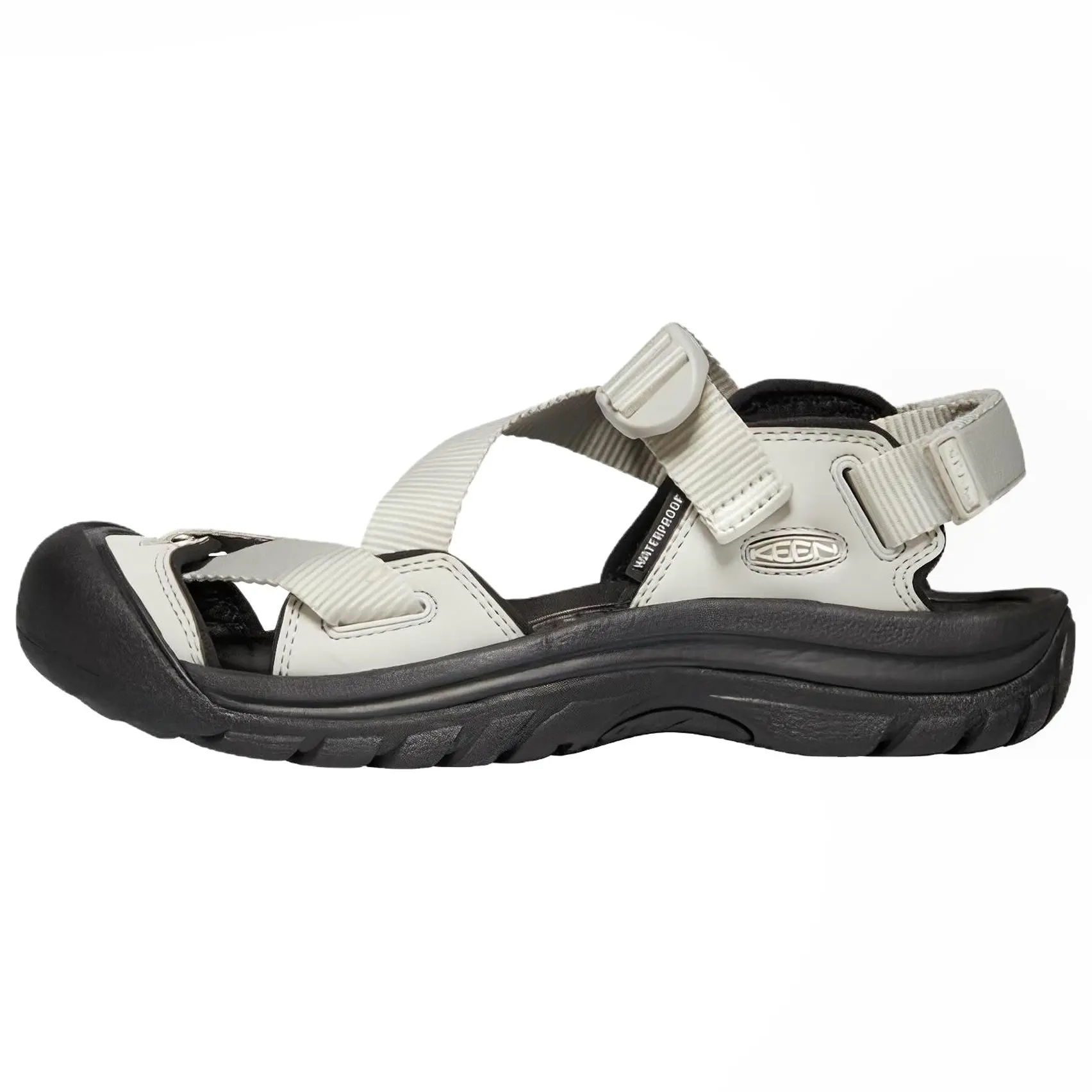 Keen Zerraport 2 Outdoor Strap Sandals for Women – Lightweight, Breathable, Durable, Water-Friendly Verifiable, with credentials and supporting global authentication