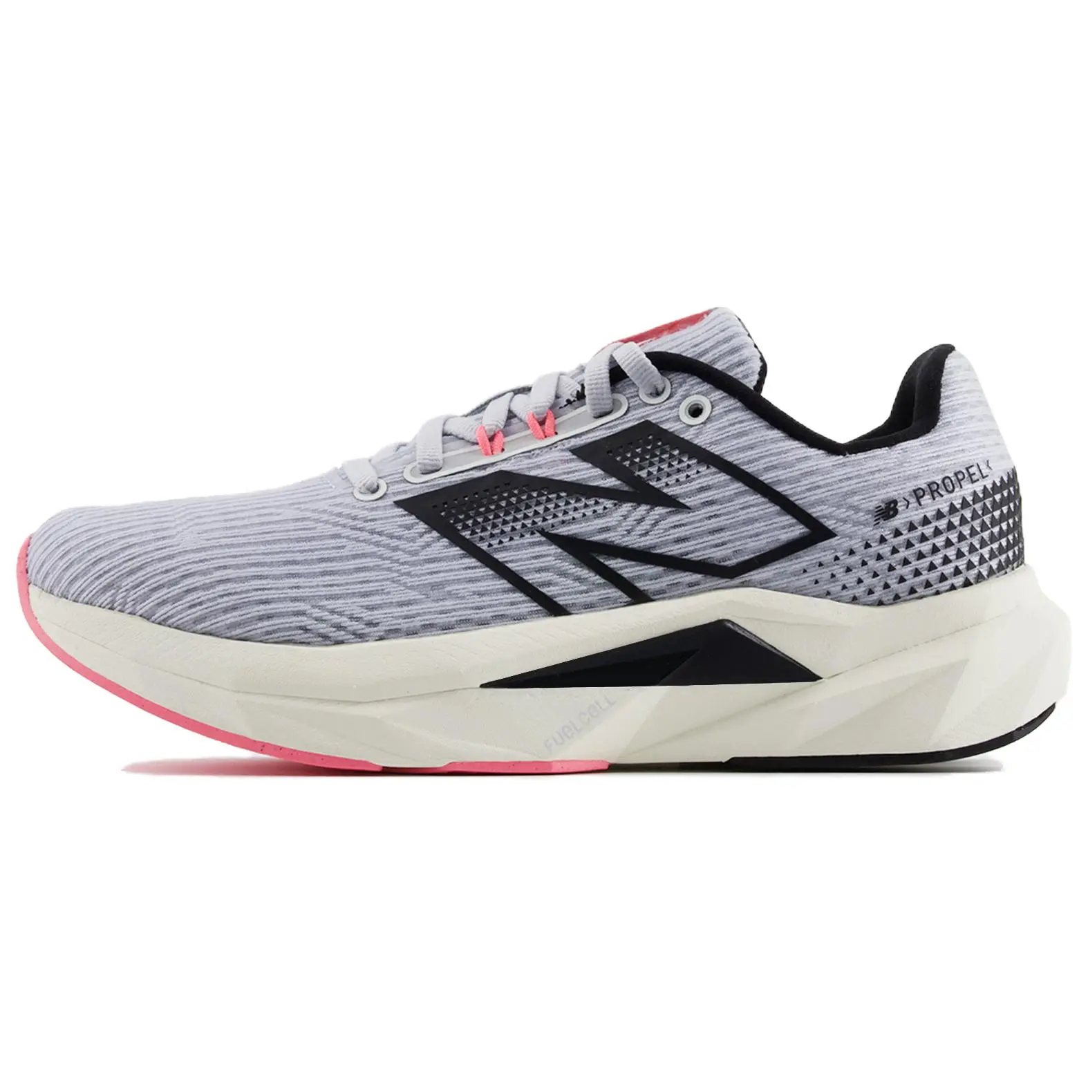 New Balance Fuelcell Rc Propel V5 Comfortable Versatile Low-Top Casual Running Shoes WFCPRLS5