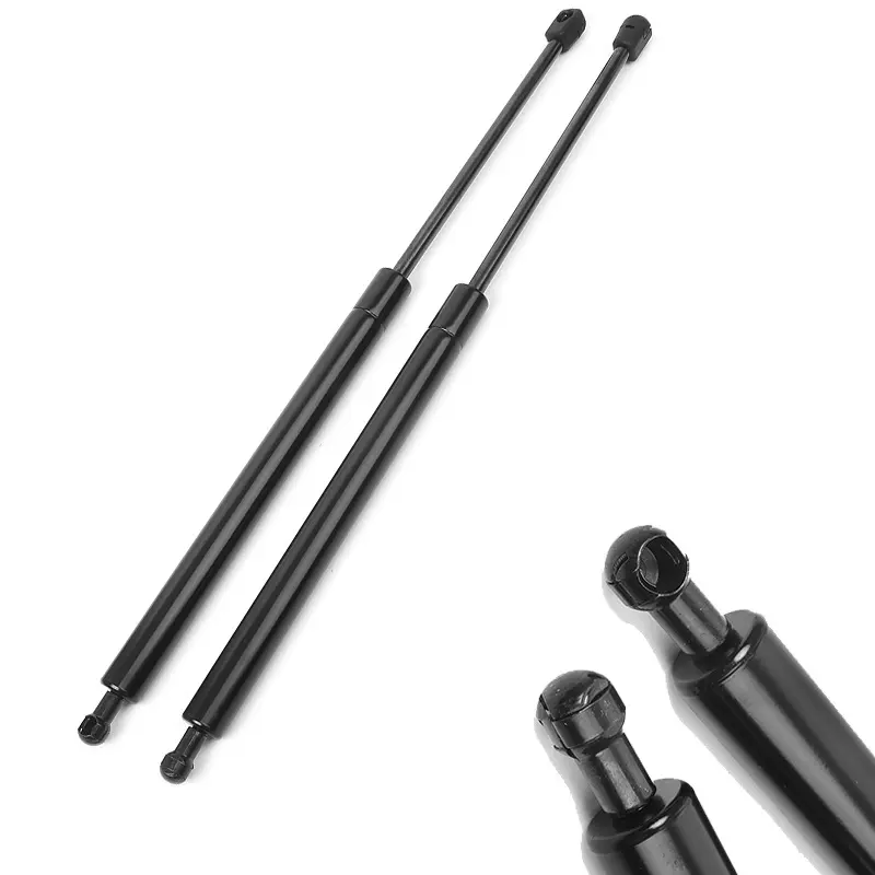 Gas Shock Strut Spring Replacement for Atc Snugtop Truck Camper Shell Topper, Rear Side Window Pickup Cab Canopy Door, 2pcs, Ca Prop 65 Compliant