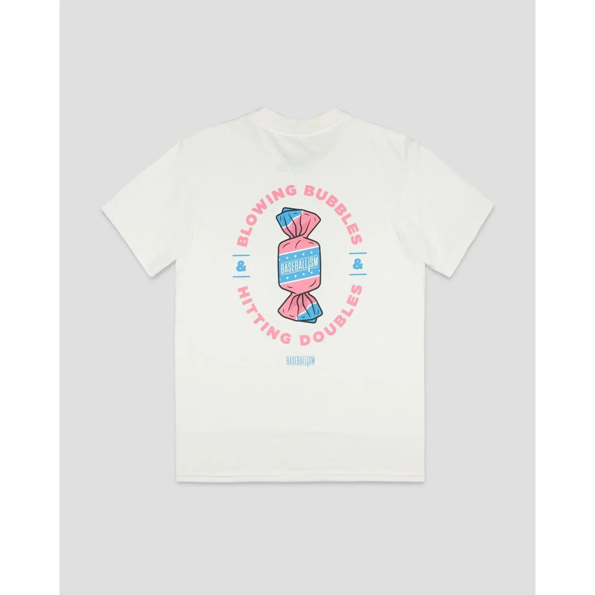 Bubbles and Doubles T-Shirt
