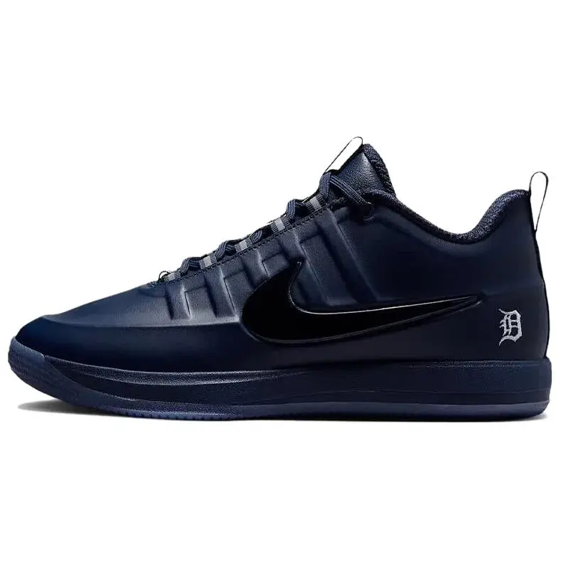 Nike Book 2 EP 'Detroit Tigers' IM4668-400