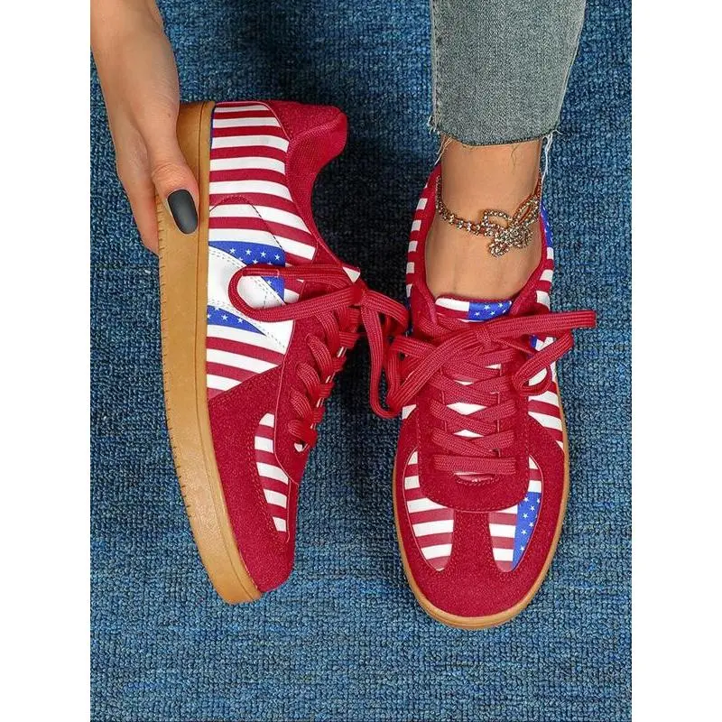 Unisex's Fashionable  Low Top Sneakers, Casual Comfortable Breathable Sports Shoes, Trendy All-match Sneakers for Daily Wear