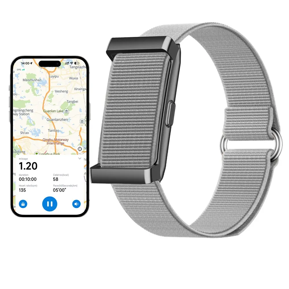 Fitness Tracker for Men,Smart Bracelet , with Heart Rate Tracker, Sleeping Monitor , Alarm Clock Reminder, Call Reminder, Pedometer & Steps,11+ Sports Modes,1ATM Waterproof,10+ Languages Support, Compatible for Android and IOS