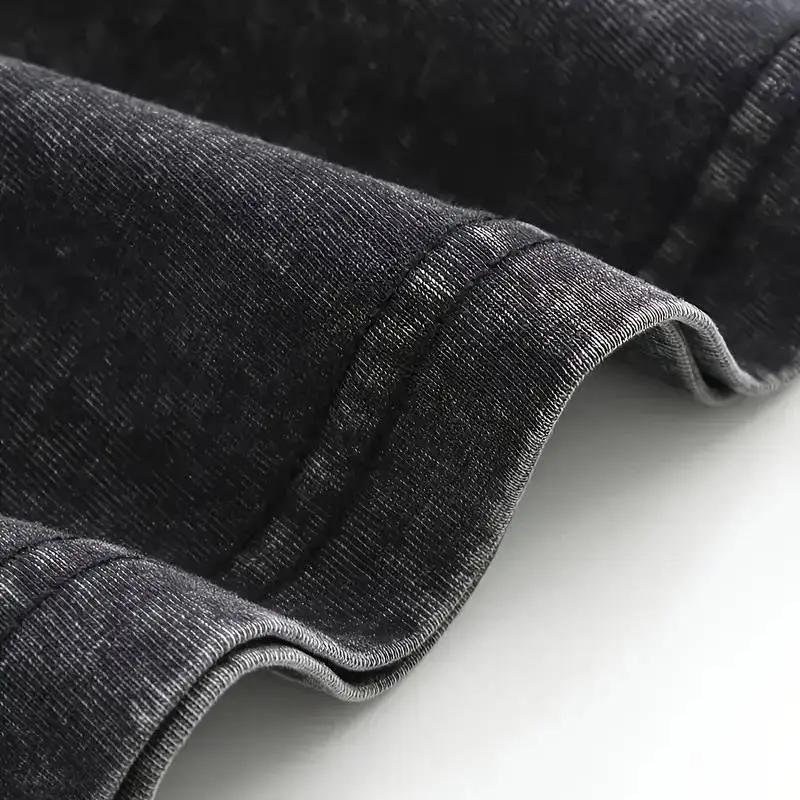 100 Percent Cotton Breathable Oversized T-Shirt Michael Jackson Sparkling Eye Cover Signature Design Summer Streetwear Fashionable Street Retro Style #     Michael Jackson #     Jaafar Jackson #     biopic #     music legend