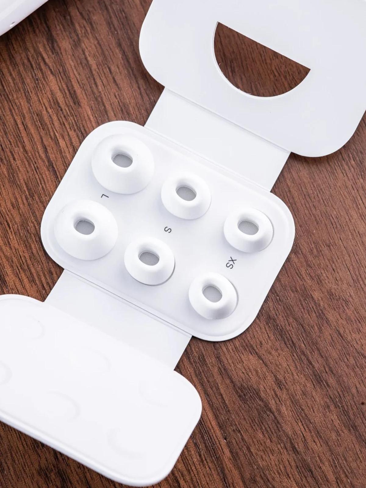 Wireless In-ear Headphones Bluetooth Earbuds with Noise Cancelling 20H Long Playtime for Pad Phones Workout Sports