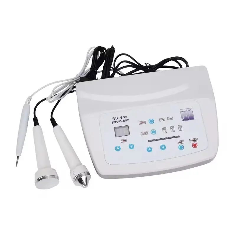 cavitation machine