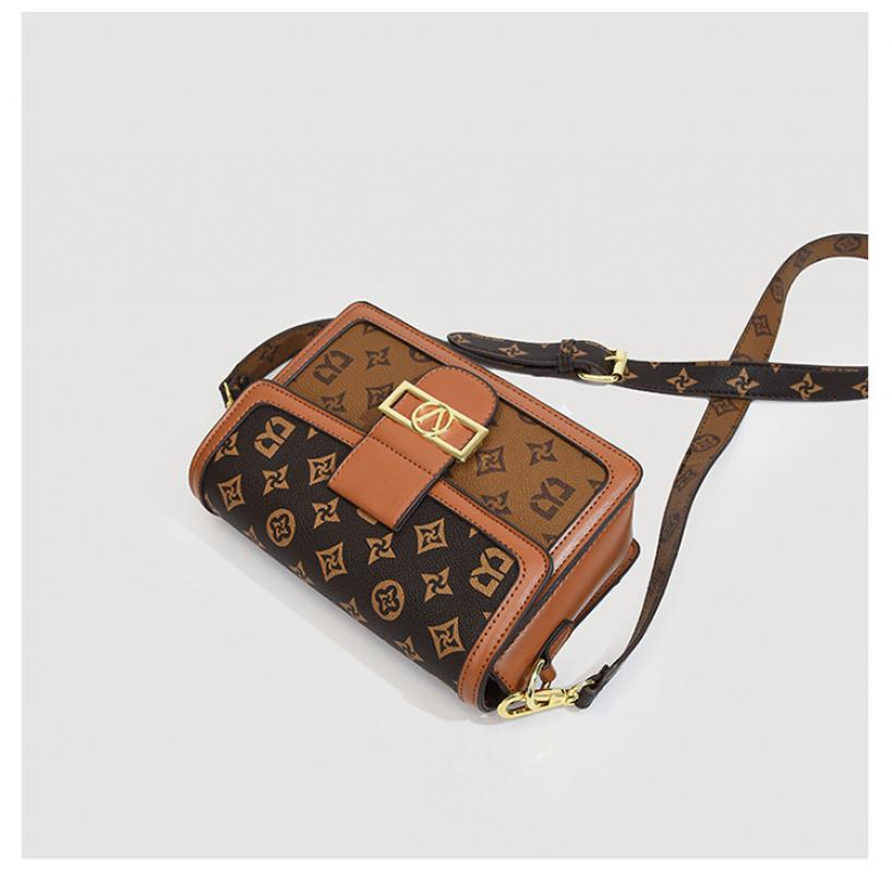 2026 women's bags, luxury bags, monogram crossbody bags, designer bags, shoulder bags, messenger bags