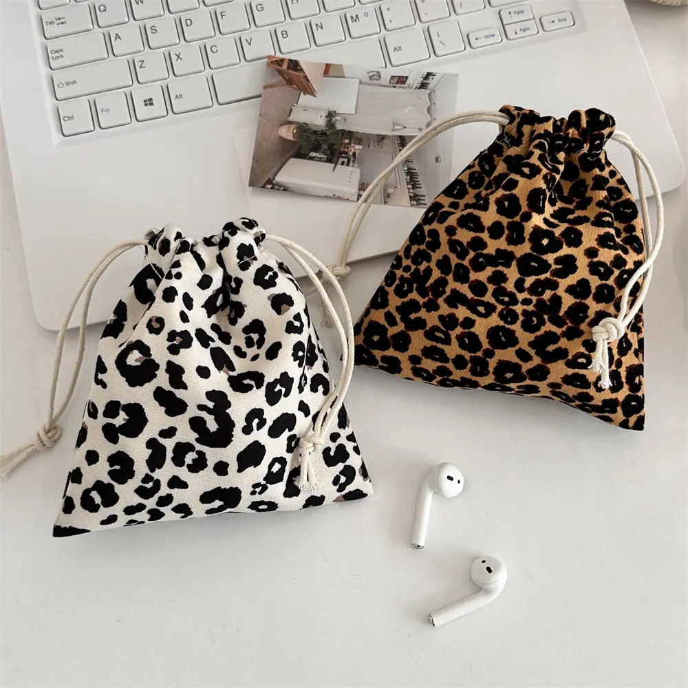 Cute Handheld Drawstring Fabric Pouch for Girls Students, Multi-purpose Tote Gift Bag, Mini Storage Sack for Sundries & Wireless Earbuds,Festive,stainless,steel,cuban chain,Multicolor,Resin,Rhinestone,Craft,Kit,Rose,Valentine,Charm,,personalize,acc,phone,
