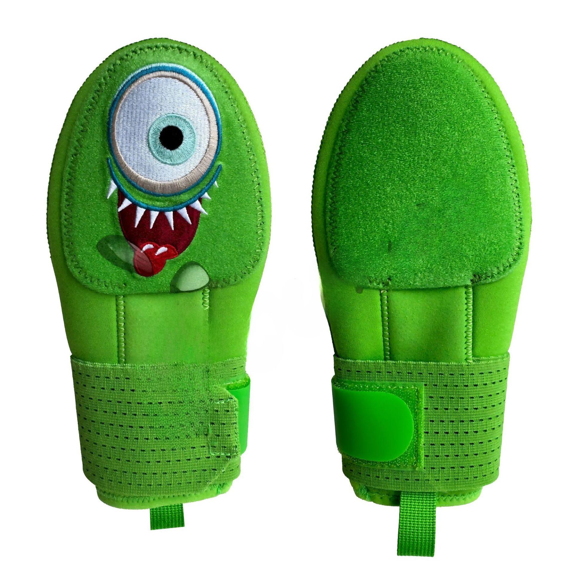 Outdoor baseball gloves, softball gloves, youth and adult left and right hand sliding gloves baseball