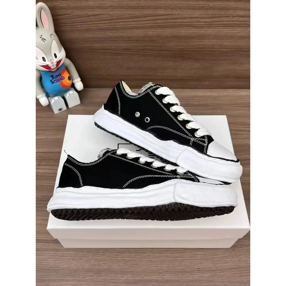 Style Designer Collaboration Sneakers, Classic Dissolve Sole Low Top, Anti-Slip Durable Unisex Shoes, Spring 2026 Campus Couple Must-Have