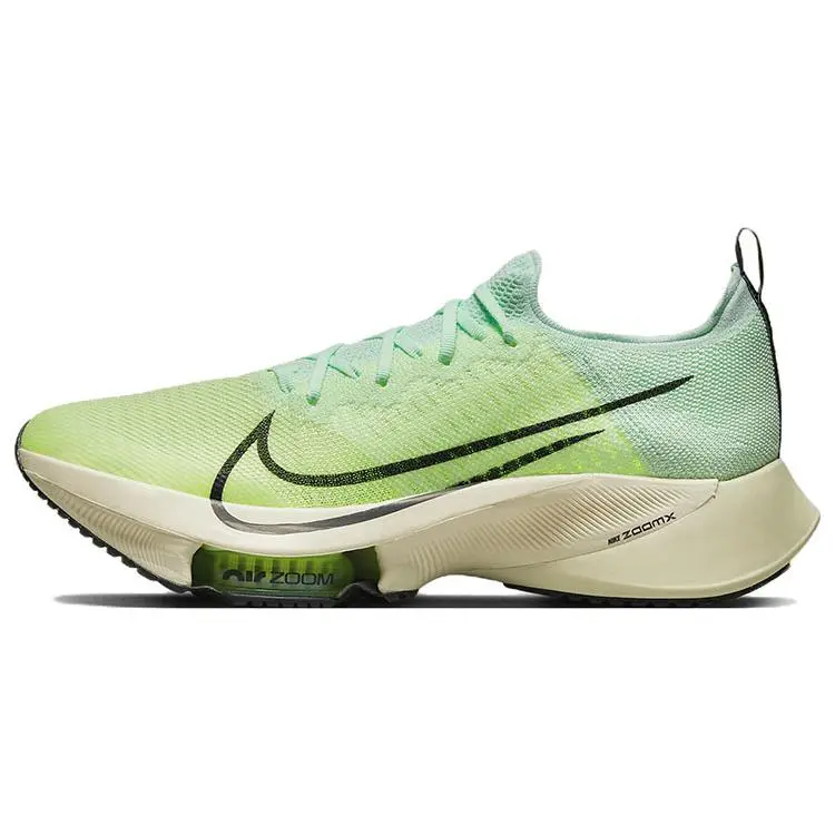 Nike Air Zoom Tempo NEXT% 'Barely Volt Mint Foam' CI9923-701