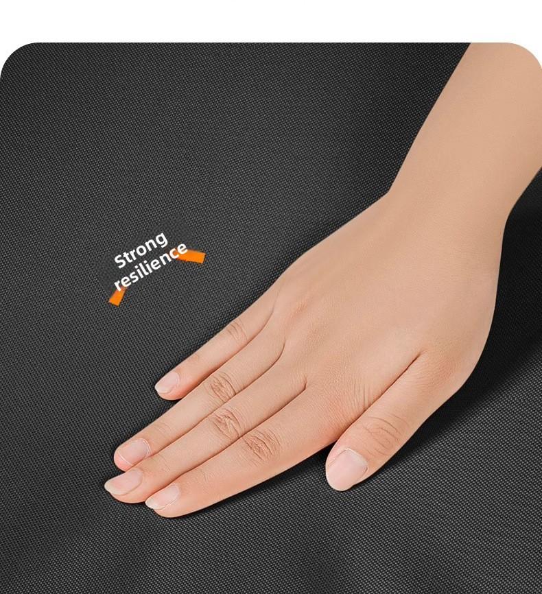 Outdoor chair, crossbody bag, folding stool, pencil case, portable simple camping equipment stool, sports backpack, folding chair