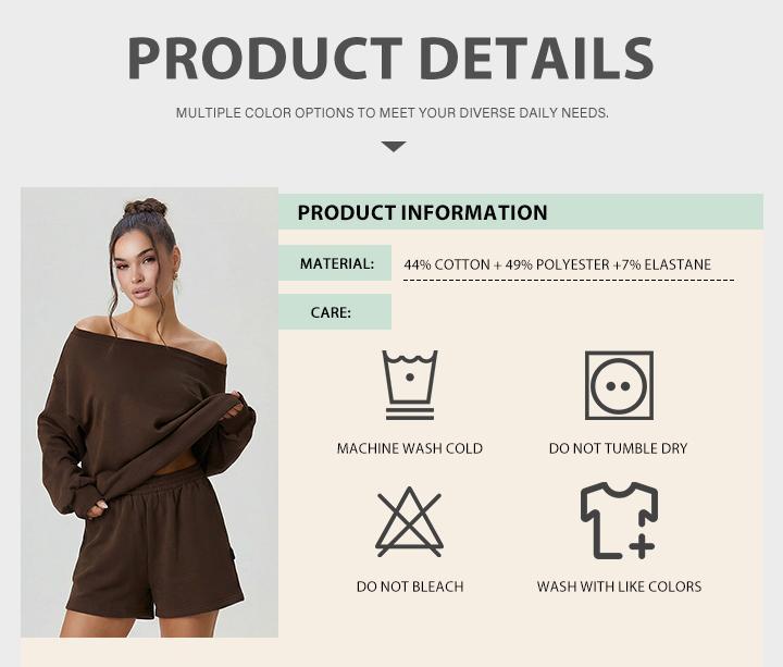 Women's Casual High Waist Side Pocket Shorts, Versatile Loose Women's Bottom, Street Womenswear, Simple Style Women's Shorts