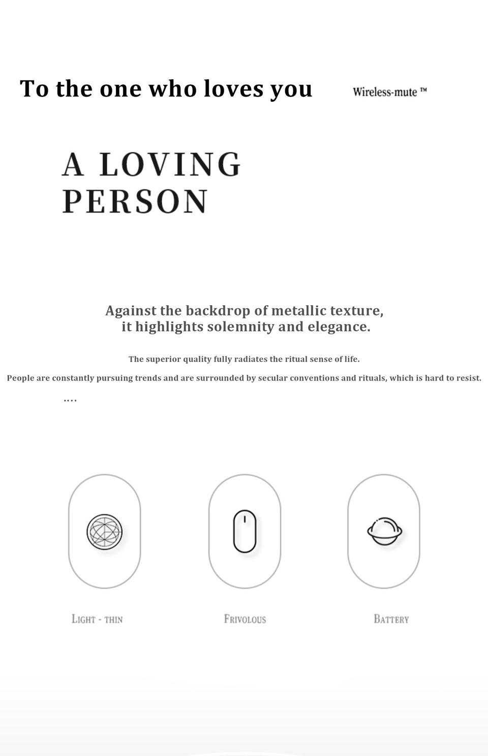 For Original Multi-Touch Surface Magic Mouse For Macbook Pro Air Mini Laptop Tablet PC iPad Bluetooth 5.0 Wireless Mouse