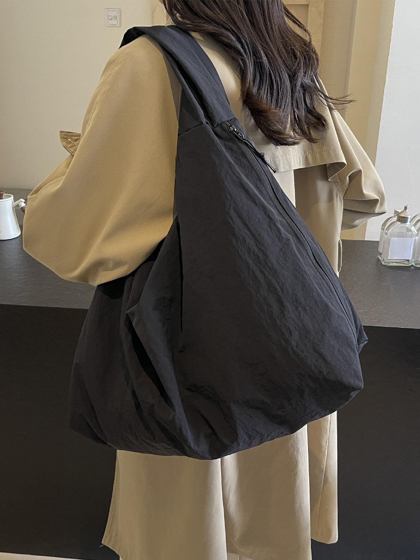 Multiple Pockets Organization