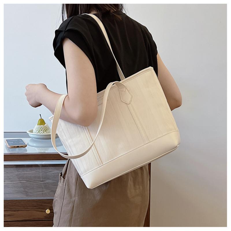 Women's Crossbody Bag, Personalized Bucket Large Capacity Commuter Beautiful Single Shoulder Armpit Bag