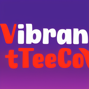 VibrantTeeCo