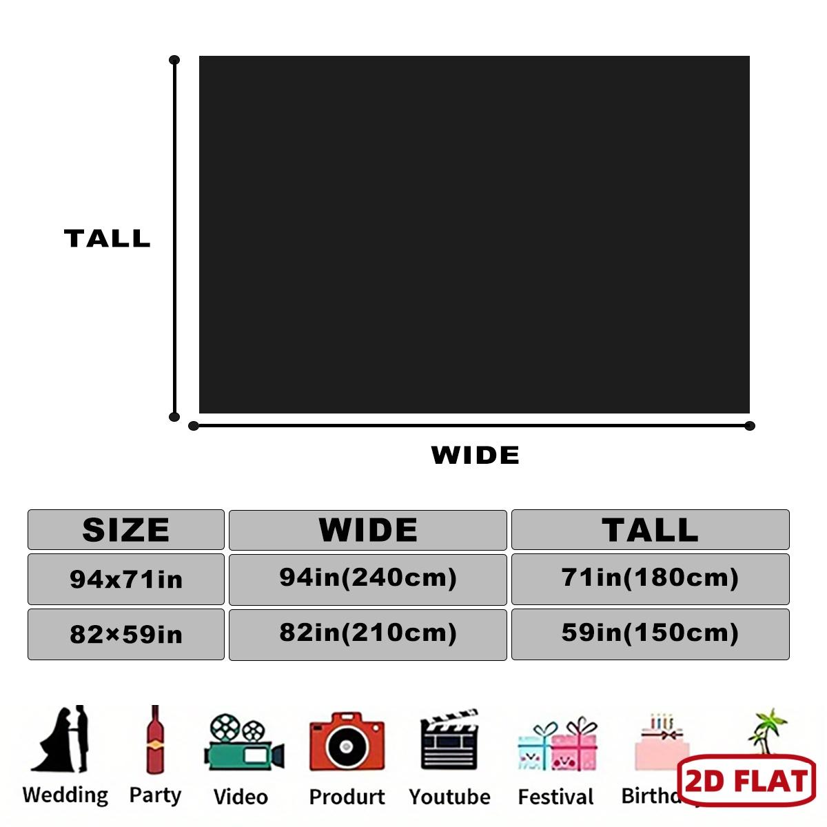 2D Flat, 2D Flat Banner, 1pc Donut-themed Birthday Card with Numbers "67" Background Cloth Decoration, Art Decoration, Suitable for Gifts, Parties, Living Rooms, Apartments, Bedrooms, Dormitories, Home Decorati