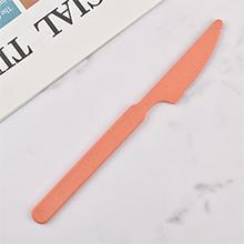 Dine eco-friendly on the go with these 2 reusable utensil sets!Made of durable wheat straw, each portable set includes fork, knife, spoon and a protective case.Compact and lightweight, perfect for school, work, lunch boxes