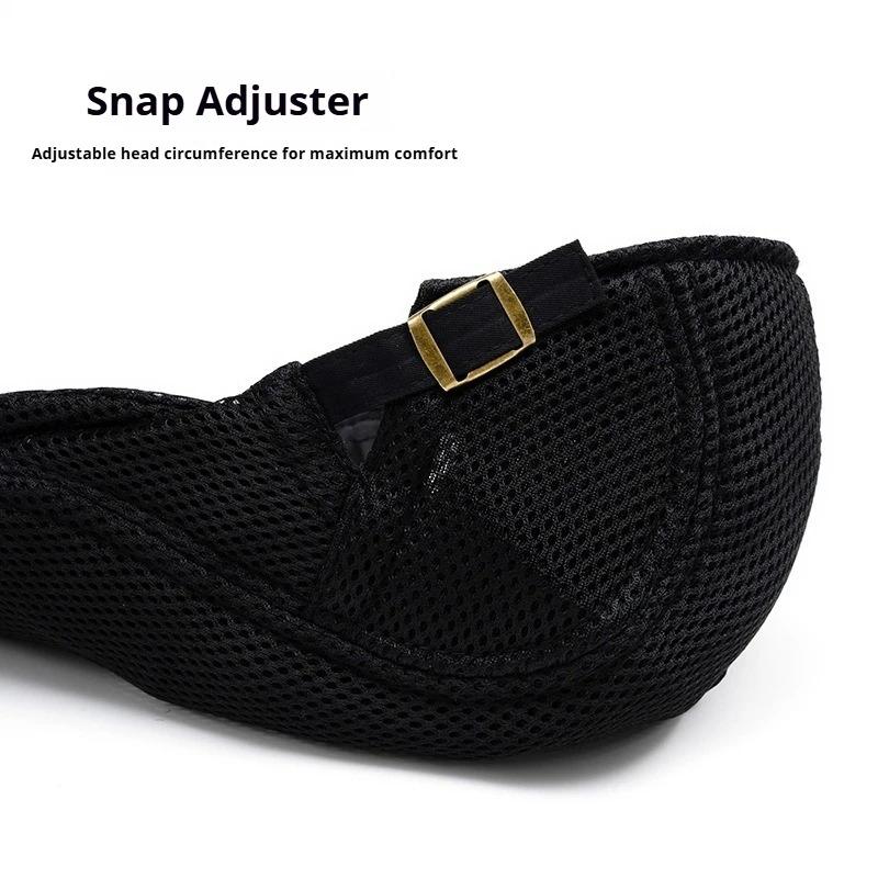 1pc Men Mesh Newsboy Caps British Painters Berets Hats Spring Summer Ventilate Adjustable Flat Cap,universal Outdoor Sports Caps