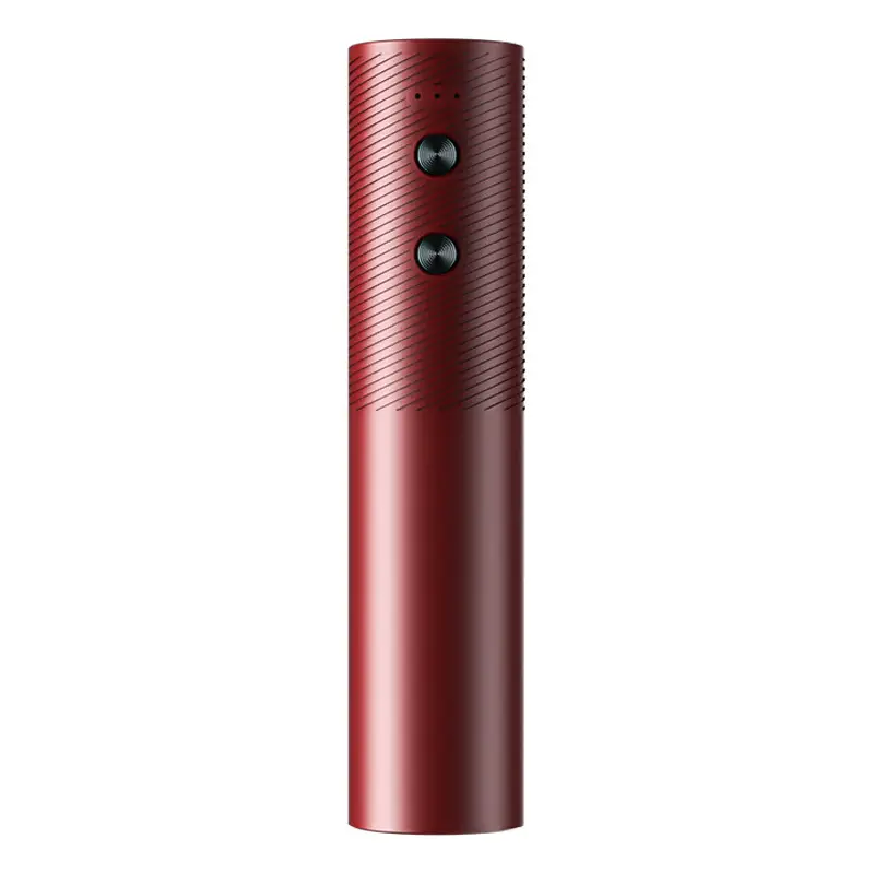Electric red wine bottle opener, fully automatic charging, household wine opener, multi-functional wine special screwdriver artifact