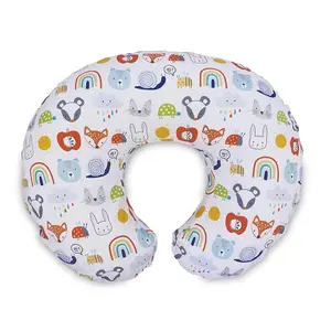 Full-Body Ergonomic Support for Daily Relaxation | Multifunctional C-Shape Nursing Pillow with Removable Washable Cover, Soft Support Cushion Ideal Gift for Ladies