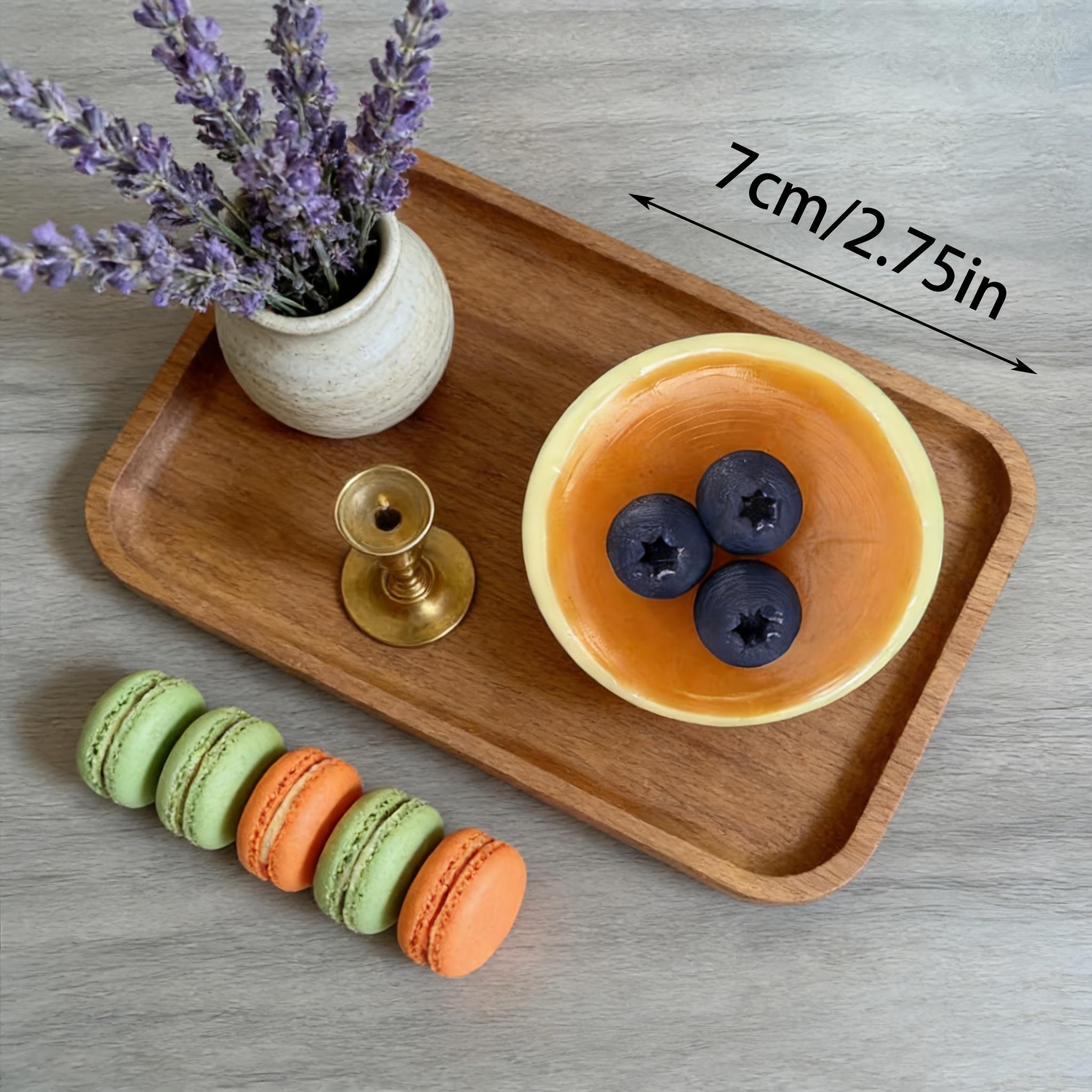 Realistic Squishy Cake Relax Toy • Slow-Rebound Rubber Squishy Sensory Fidget Toy • Suitable for &, Squishy Party Favors, Squeezy Collectibles