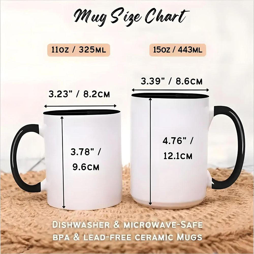 [ Sale Up To 50%]  Venus Flytrap Vulvas Mug, Funny Gift Mug For Best Friend, Ceramic Classic Drinkware Stylish Coffee Mugs