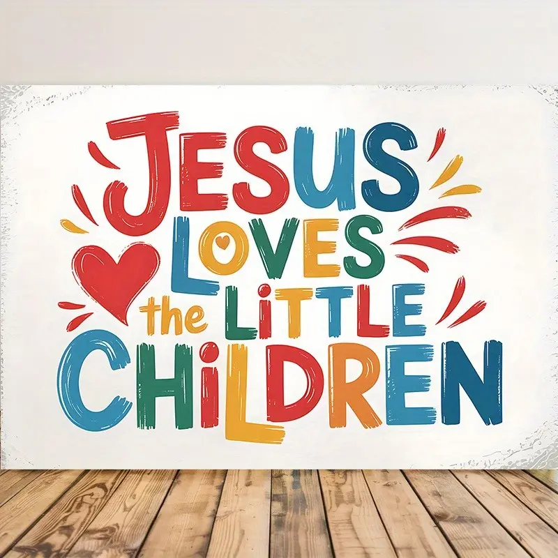 Easter Christian Resurrection Holy Light Print Tapestry - Lightweight Synthetic Polyester Wall Hanging Banner Backdrop for Church Celebration, Baby Shower, Anniversary, Home Decor