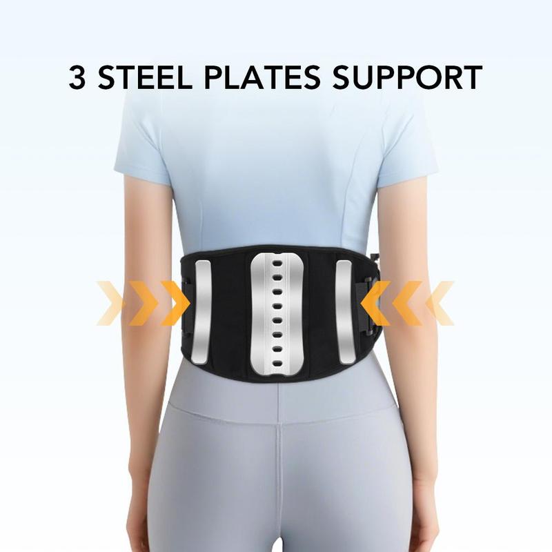 Electric Waist Massager Belt, USB Plug-in,3 Heat Vibration Adjustable Support for Back Menstrual Heating Pad , USB Rechargeable Design, Ergonomic Fit for Comfort, Hot Compress Heat Pad Electric Waist Massager Belt, USB Plug-in,3 Heat Vibration Adjustable Support for Back Menstrual Heating Pad , USB Rechargeable Design, Ergonomic Fit for Comfort, Hot Compress Heat Pad