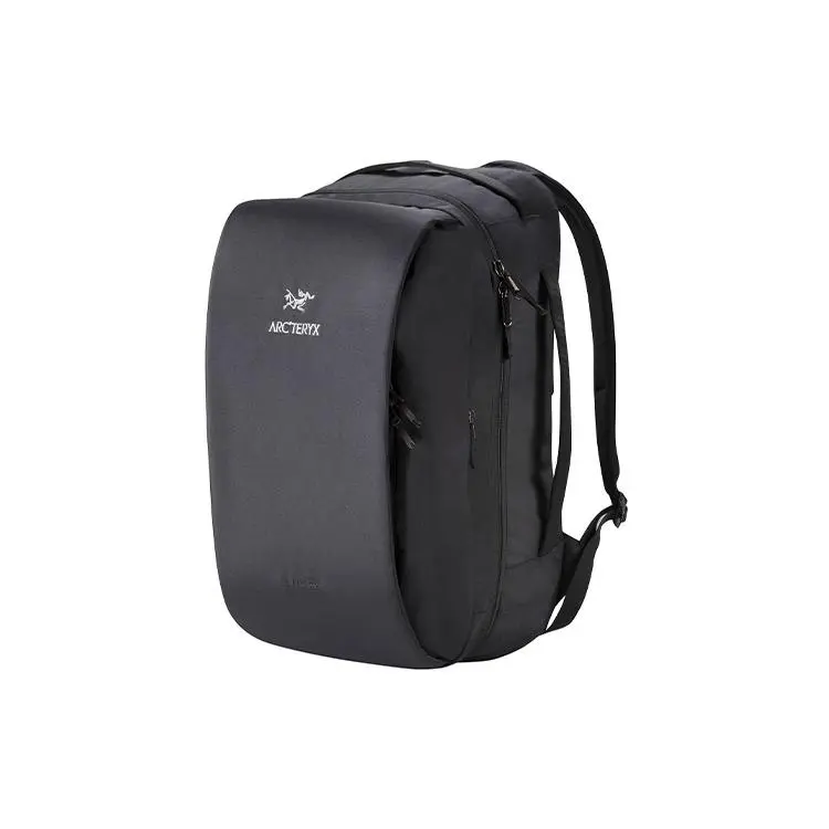 Arc'teryx Blade 28 Backpack for Men – Technical Outdoor Style in Black