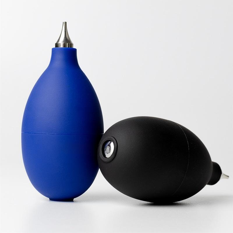 Digital Lens Cleaning Camera Computer Black Cleaning Tool Metal Air Blower Keyboard Watch Dust Removal Tiger