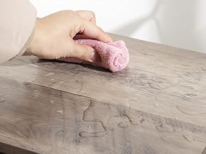 Shaped End Table , TV Tray Set of 2, Couch Tables with Storage Bag, Slide Under Sofa Side Table with USB Ports and Outlets for Living Room, Grey HET04CGY