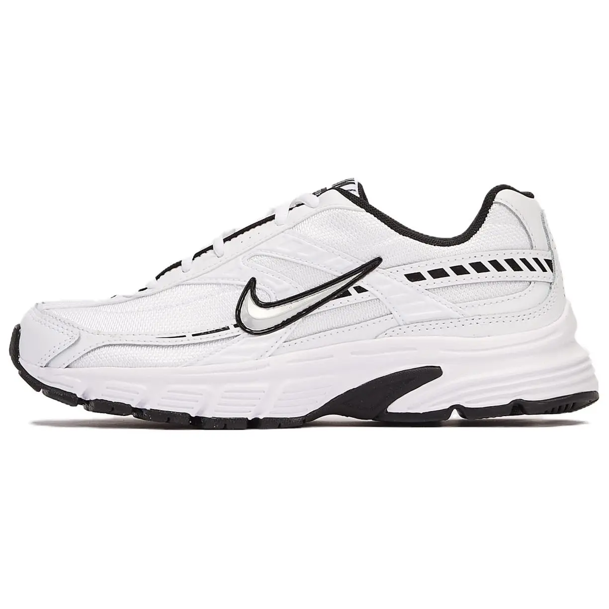 Nike Initiator Women's Low-Top Casual Running Shoes: Comfortable, Cushioned, Durable, and Breathable Verifiable, with credentials and supporting global authentication