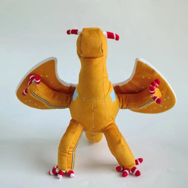 25cm Steal A Brainrot Esok Sekolah Plush No.9 House Stuffed Animal Plush Stuffed Animal Toy Kawaii Toys For Kids Christmas Gifts diamond painting   jasmine crochet  loc sprinkles  silly bandz solid wood dowel