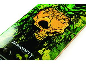 32 Inch x 8 Inch Complete Skateboard 7-Ply Maple Double Kicktail Cruiser Skateboard for Kids Teens Adults Portable Street Surf Skate Board with 51mm Wheels ABEC-5 Bearings for Tricks Park Outdoor Sports 32 Inch x 8 Inch Complete Skateboard 7-Ply Maple Double Kicktail Cruiser Skateboard for Kids Teens Adults Portable Street Surf Skate Board with 51mm Wheels ABEC-5 Bearings for Tricks Park Outdoor Sports